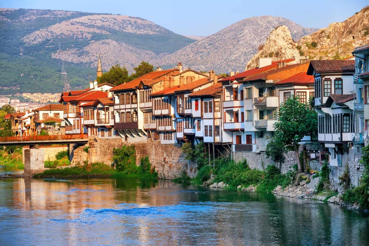 Amasya Ticaret ve Sanayi Odası’nın 1926’dan bugüne uzanan yolu