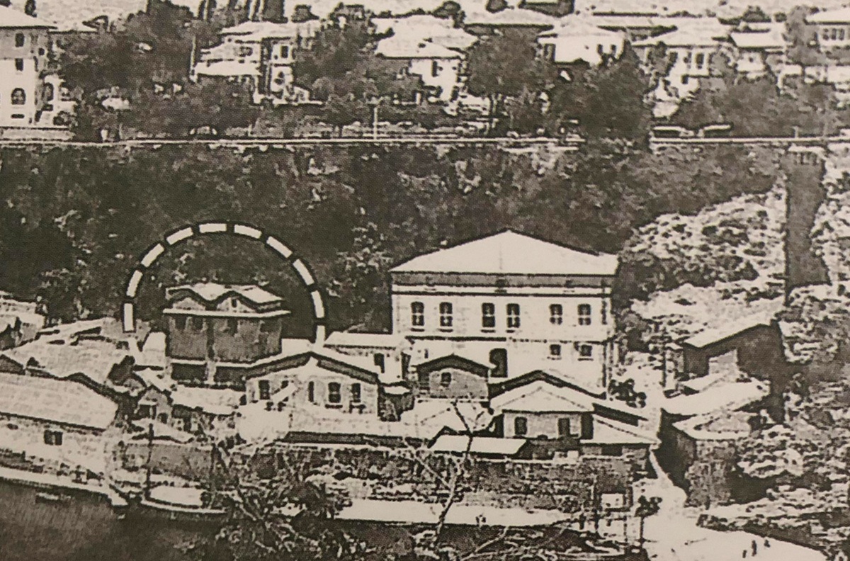 Antalya Ticaret ve Sanayi Odası 1882’den bugüne kente yön veriyor