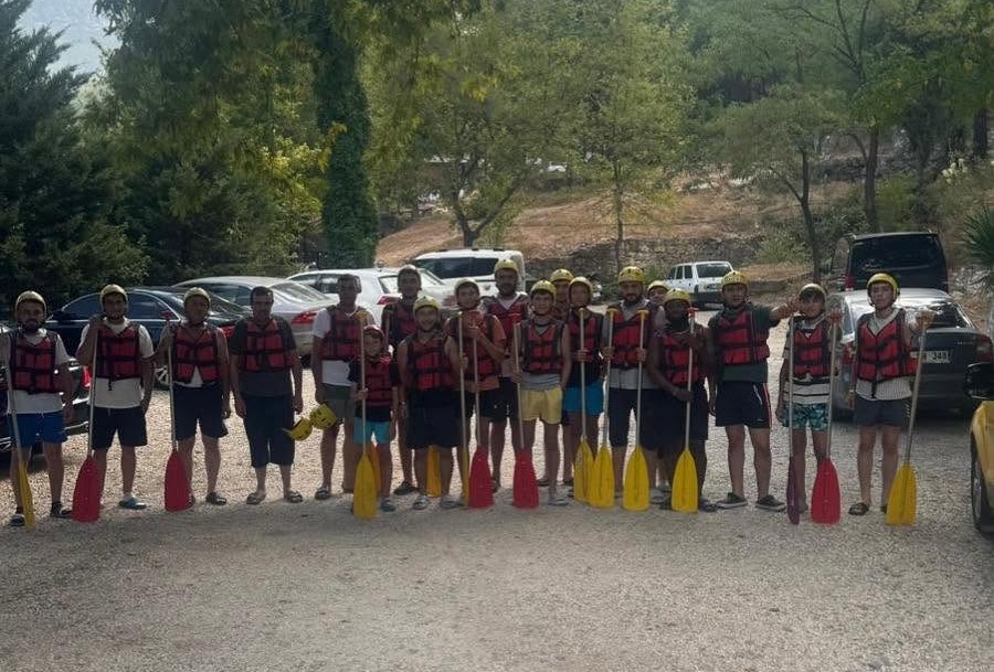 Modsan Makina, tarım araçları için yedek parça üretiyor