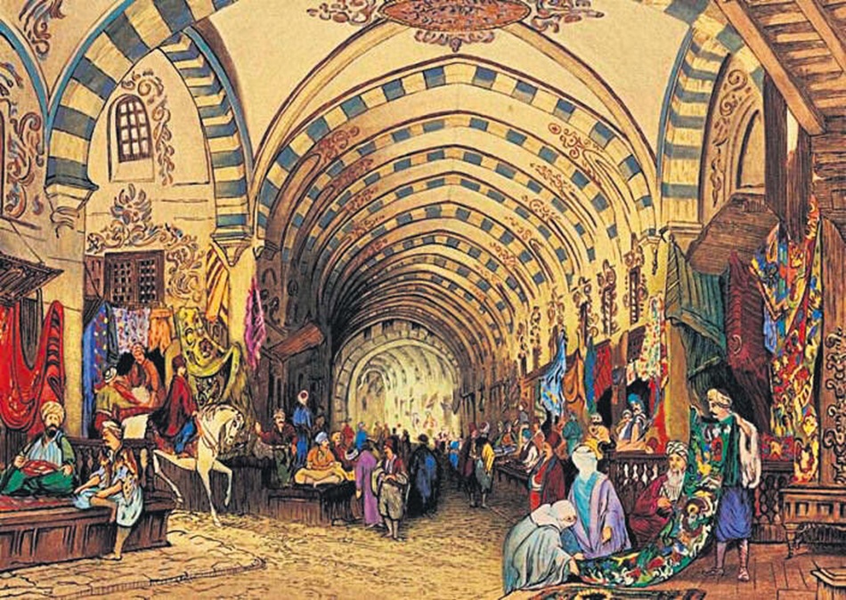 Osmanlı İstanbul’unda toplumsal tabakalaşma nasıl değişti
